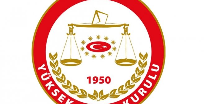 YSK SUÇ DUYURUSUNDA BULUNACAK