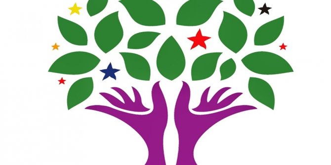 HDP’Lİ İKİ MİLLETVEKİLİ İÇİN ALT KOMİSYON KURULACAK