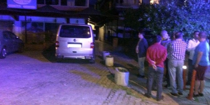 EMEKLİ VALİNİN EVİNDE DAMAT ADAYI DEHŞETİ: 6 ÖLÜ