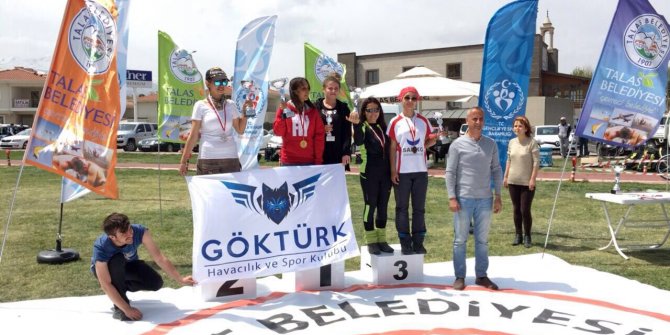 SANKO ÜNİVERSİTESİ ÖĞRENCİSİNİN BAŞARISI