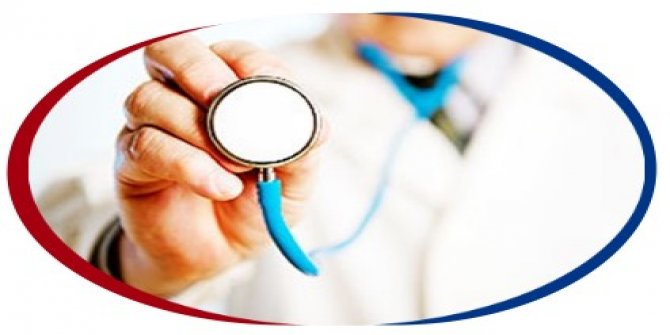 SURİYELİLERE 20 MİLYONUN ÜZERİNDE POLİKLİNİK HİZMETİ VERİLDİ