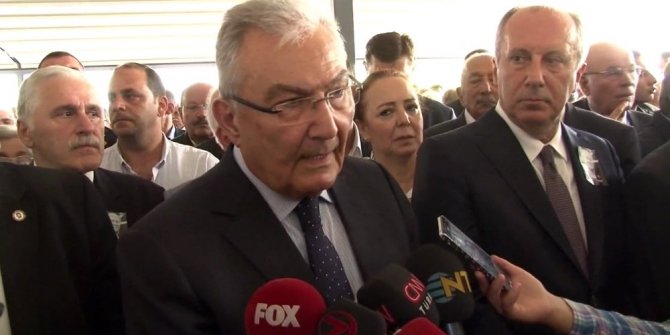 BAYKAL KILIÇDAROĞLU’NU TOPA TUTTU