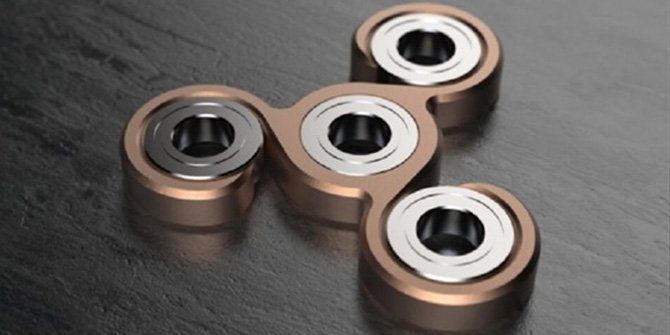 STRES ÇARKI 3 ÜLKEDE YASAKLANDI