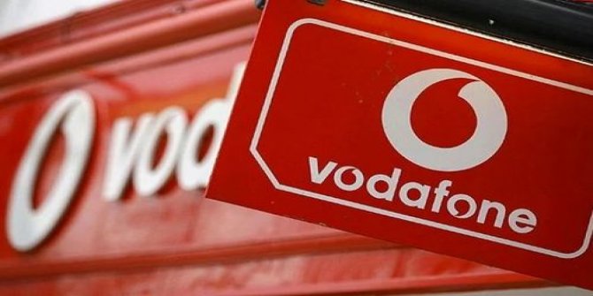 VODAFONE, İNTERNETE KOTA GETİRDİ!