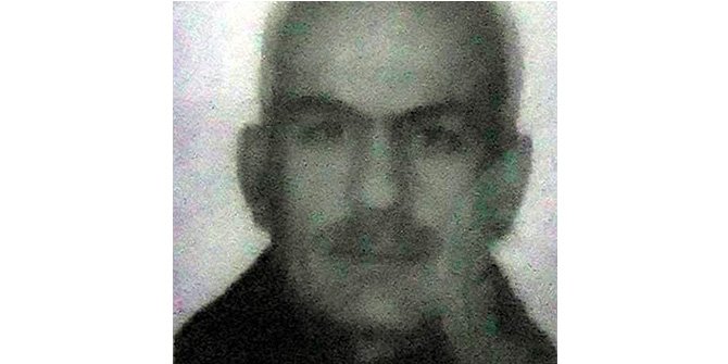 BABASINI AV TÜFEĞİYLE VURARAK ÖLDÜRDÜ