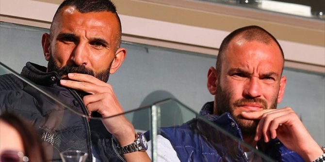 UFUK CEYLAN VE YALÇIN AYHAN'A CEZA İNDİRİMİ