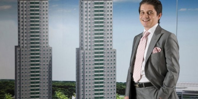 ÖMER FARUK KAVURMACI TAHLİYE OLDU