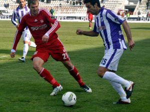 Spor Toto Süper Lig