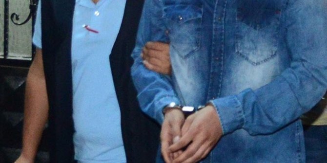 FETÖ ELEBAŞININ YEĞENİ YAKALANDI