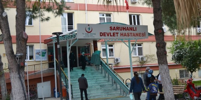 46 ÖĞRENCİ İÇTİKLERİ AYRANDAN ZEHİRLENDİ