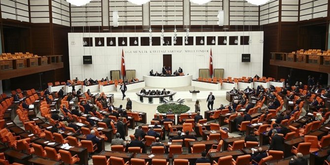 HSK'YA ÜYE SEÇİMİ İÇİN ALT KOMİSYON KURULDU