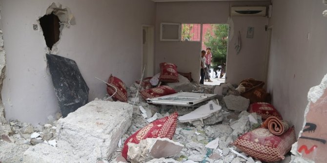 ŞIRNAK VALİLİĞİ O İDDİALARI YALANLADI