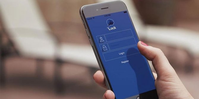 EMNİYETTEN BYLOCK İDDİASINA  YALANLAMA