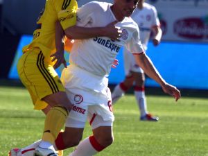 Spor Toto Süper Lig