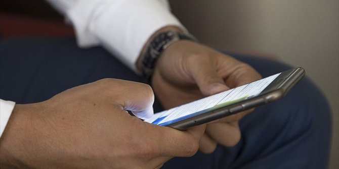 BTK'DAN İNTERNETTE BAĞLANTI SORUNU AÇIKLAMASI