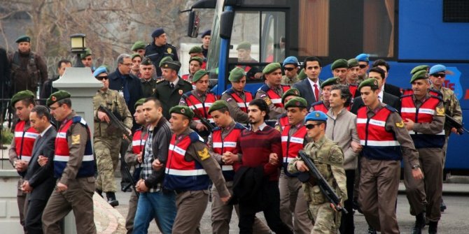 ÖNEMLİ DAVADA  ARA KARAR AÇIKLANACAK