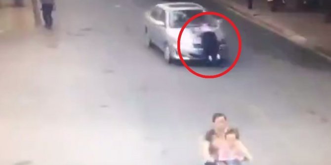 KAZA MI CİNAYET GİRİŞİMİ Mİ ?