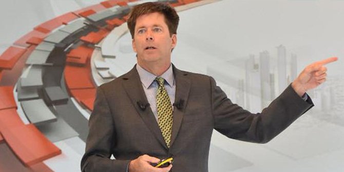 “EN DOĞRU BULUT ALTYAPISI İÇİN DONANIM YATIRIMI ÇOK ÖNEMLİ”