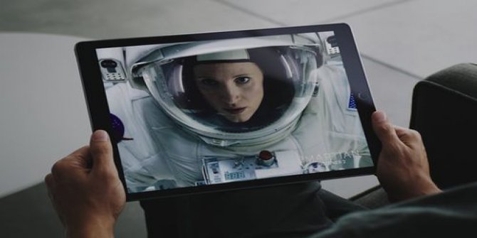 TABLET SEKTÖRÜNÜN LİDERİ BELLİ OLDU!