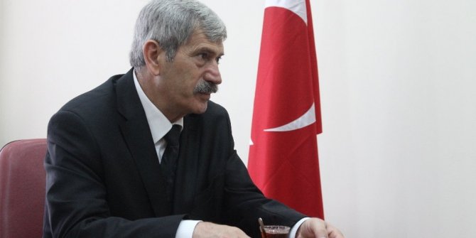 MHP’Lİ ÇETİN’DEN CHP VE HDP’YE SERT SÖZLER