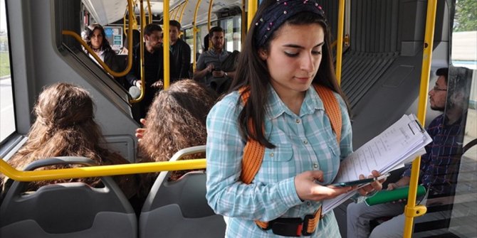 'AYAKTA YOLCULUK' İÇİN GÜVENLİK KEMERİ