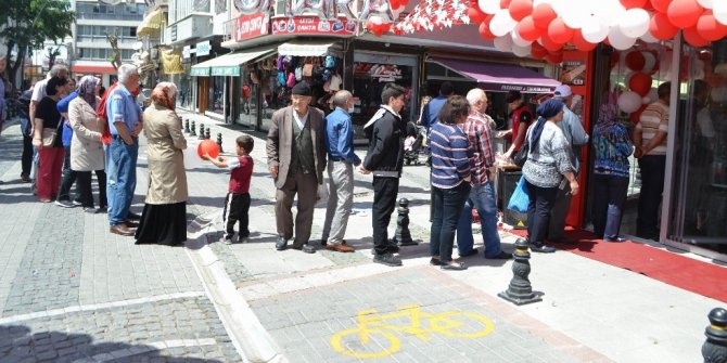 1,5 TL’LİK DÖNER KUYRUĞU