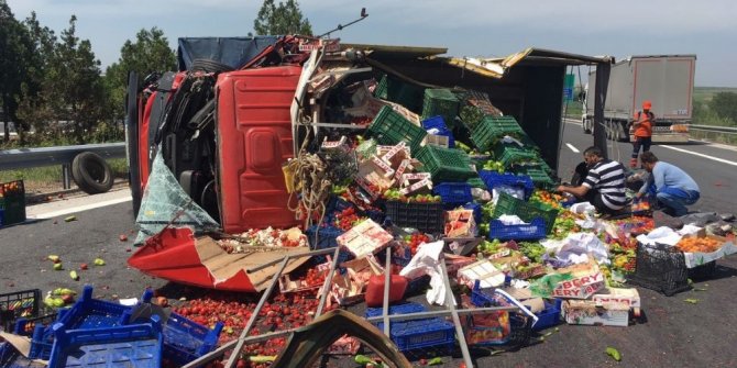 TÜM SERMAYESİ TEM’E SAÇILDI