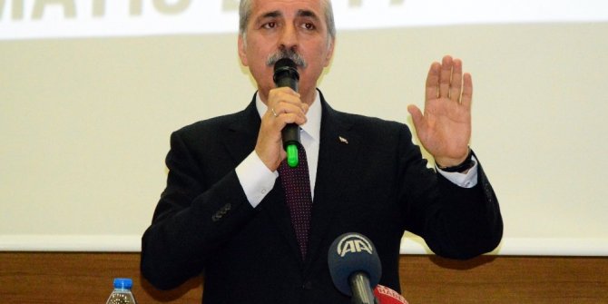 "İSLAMOFOBİ İSLAM KARŞITLARININ ÜRETTİĞİ POSTMODERN BİR TABİRDİR"