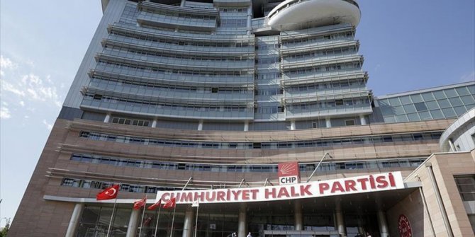 CHP'DEN HAKİM VE SAVCI ALIMIYLA İLGİLİ ARAŞTIRMA İSTEMİ