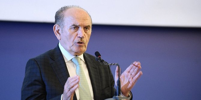 "ARTIK TARİHİ ESERLERİN DEĞERİNİN FARKINDAYIZ"