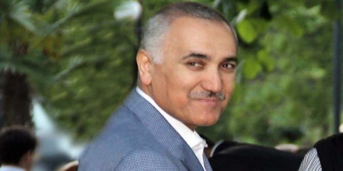 İHRAÇ EDİLENLER ARASINDA ADİL ÖKSÜZ’ÜN SERBEST...