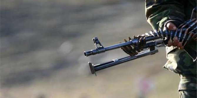 SOMALİ’DE 1 ABD ASKERİ ÖLDÜ