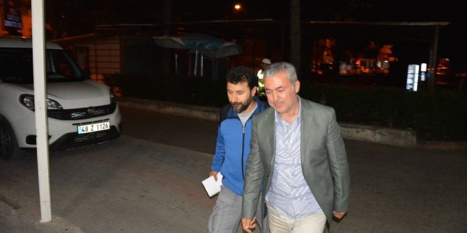 ADİL ÖKSÜZ’Ü SERBEST BIRAKAN HAKİM YAKALANDI