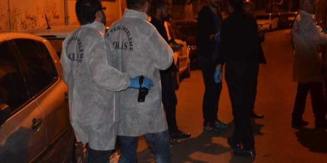 3 ÇOCUĞU UYURKEN ESKİ EŞİNİ ÖLDÜRDÜ