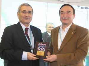 Cumhurbaşkanı Başdanışmanı Zirvede Türkiye Ekonomisini Değerlendirdi