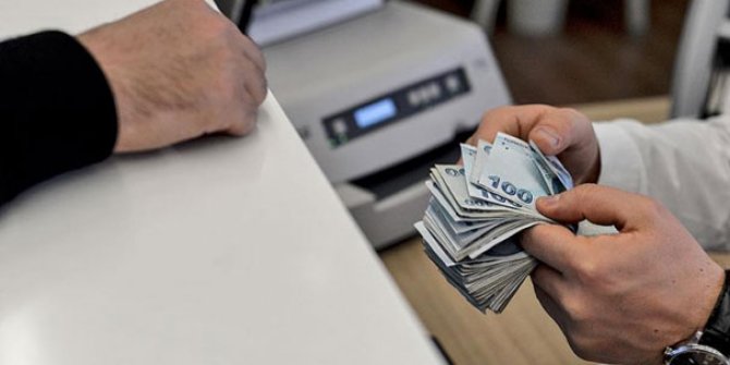 KAHRAMANMARAŞ EN ÇOK KREDİ KULLANAN İLLER ARASINDA 20. SIRADA