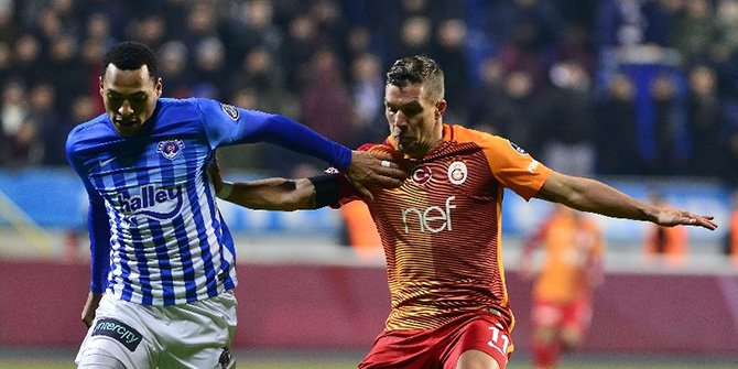 TUDOR KAZANAN 11’İ BOZMADI