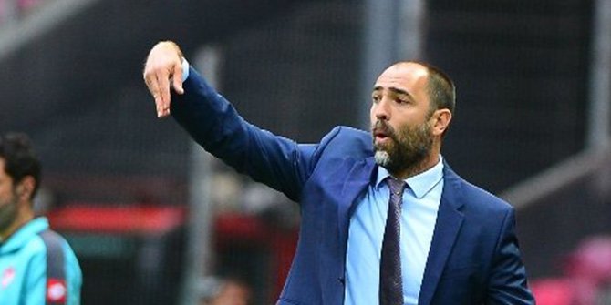 GALATASARAY’DA ÇIKTIĞI MAÇLARIN YARISINI KAYBETTİ