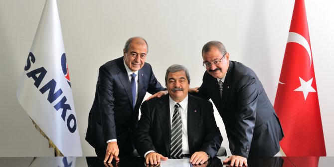 ABDULKADİR KONUKOĞLU, EKONOMİST’İN ARAŞTIRMASINDA YİNE ZİRVEDE YER ALDI