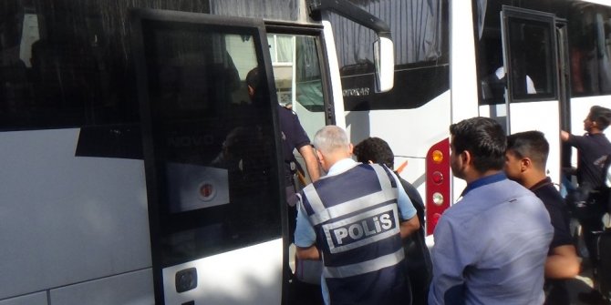 FETÖ’NÜN ’MAHREM İMAMLARI’NA OPERASYON; ÇOK SAYIDA GÖZALTI