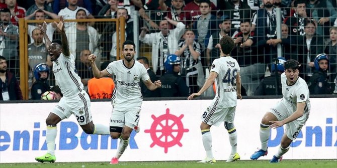 FENERBAHÇE 'PES' ETMİYOR