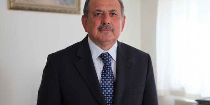 “DEPREM FONLARI KENTSEL DÖNÜŞÜMDE KULLANILMALI !”