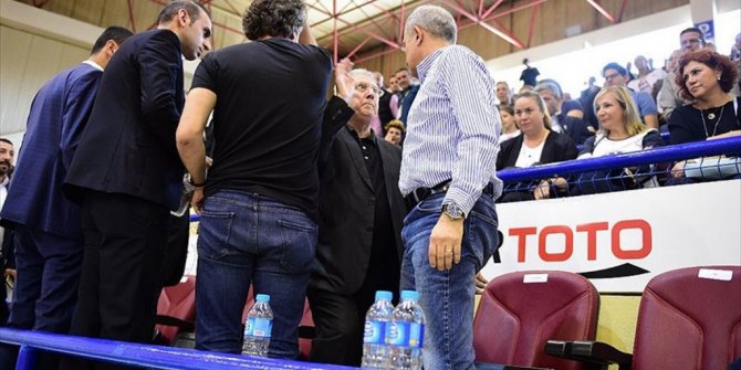 AZİZ YILDIRIM'IN CEZASI BELLİ OLDU