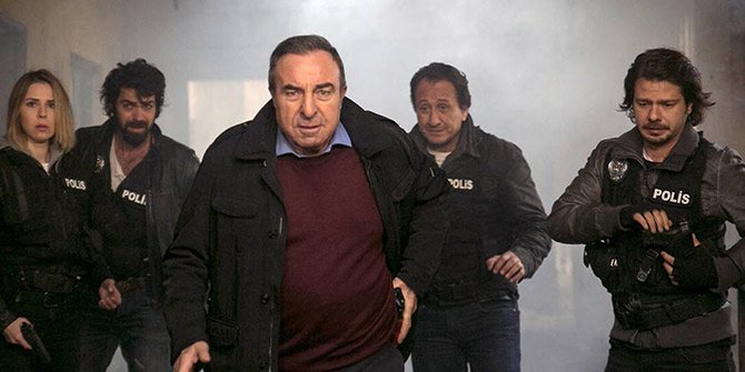 3 BOMBA TRANSFER BİRDEN! KURTLAR VADİSİNİN EFSANE KARAKTERİ, ARKA SOKAKLAR'DA