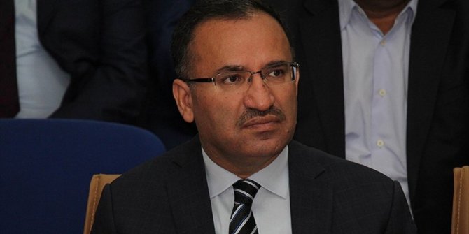 BOZDAĞ ABD'Lİ MEVKİDAŞI İLE FETÖ ELEBAŞI GÜLEN'İN İADESİNİ GÖRÜŞTÜ