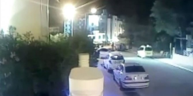 FETÖ'CÜ YAVER CUMHURBAŞKANI'NIN KALDIĞI OTELİ BİLDİRMİŞ