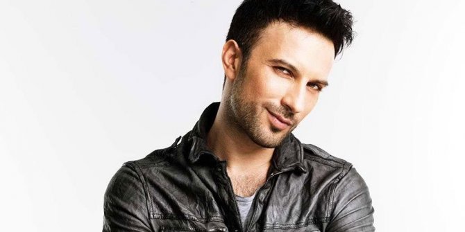 TARKAN’IN ALBÜMÜ NE ZAMAN ÇIKIYOR?