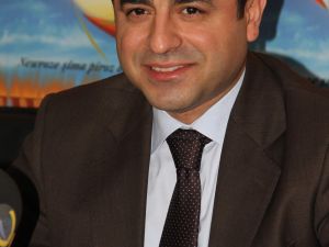 Demirtaştan Nevruza Katılım Çağrısı