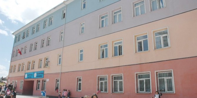 BİR AYDA 22 OKUL SOYULDU