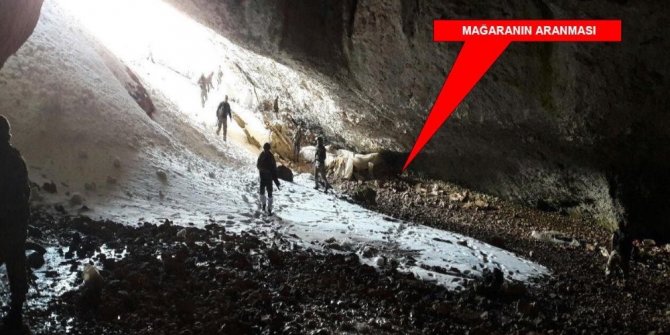 TSK: BİN 127 SIĞINAK KULLANILAMAZ HALE GETİRİLDİ